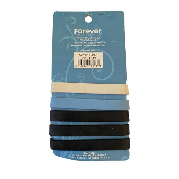 Wedding Party Beverage Bandz Groom Best Man Groomsman Bachelor - Picture 2 of 3